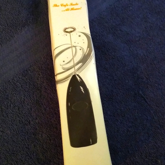 17 ozDouble Stainless Steel Insulation Cup, with milk and coffee frother - Picture 3 of 3